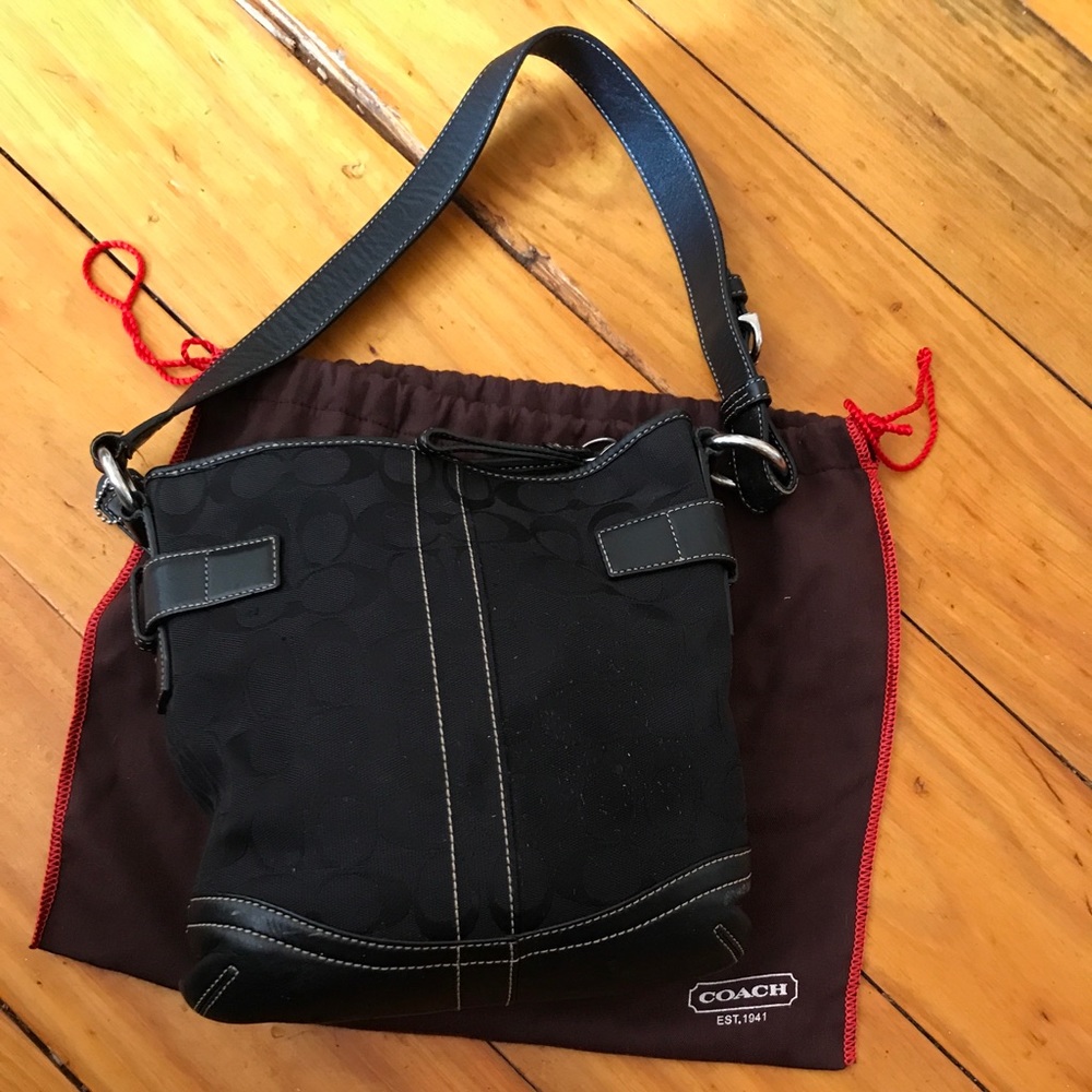 Coach Handbag